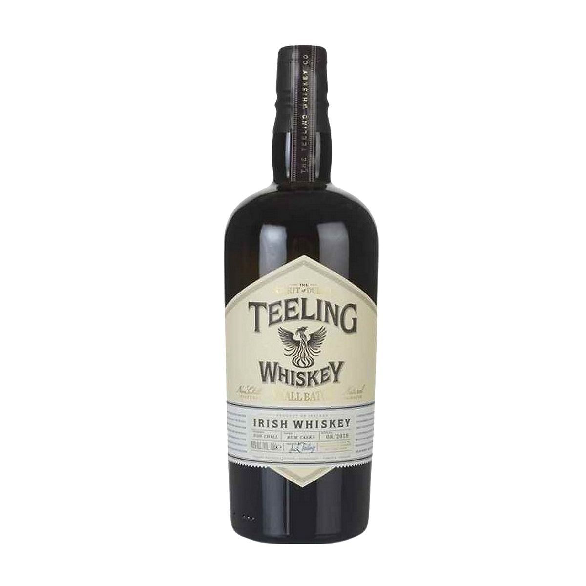 Teeling Blended Irish Whiskey Small Batch 92 750ml