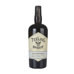 Teeling Blended Irish Whiskey Small Batch 92 750ml