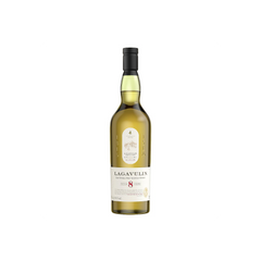 Lagavulin Single Malt Scotch 8 Yr 96 750ml