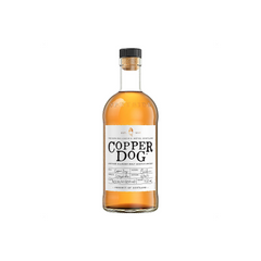 Copper Dog Blended Malt Scotch 80 750ml