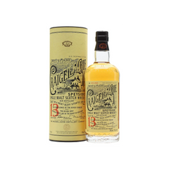 Craigellachie Single Malt Scotch Whiskey Bas-Armagnac Barrels 13 Yr 92 750ml