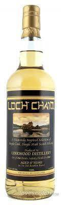 Loch Chaim Highland Park 13 Years Old