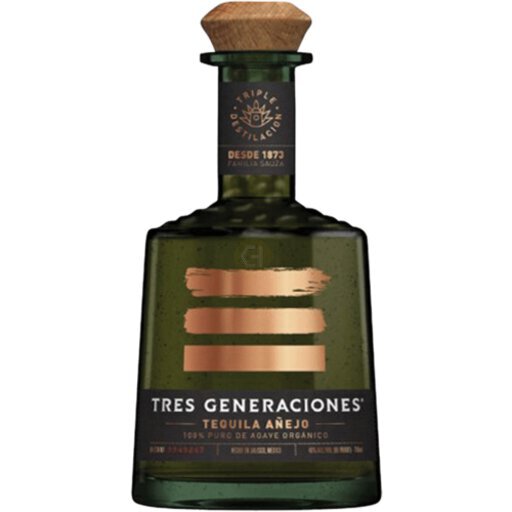 Tres Generaciones Anejo 750ml