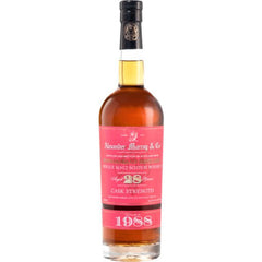 Alex Murray 28 Years Old   750ml