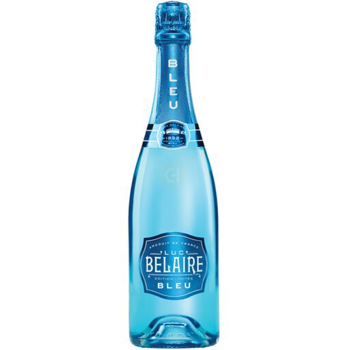 Luc Belaire Bleu 750ml