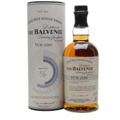 Balvenie Tun 1509 750ml