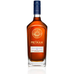 Metaxa 12 Stars 750ml