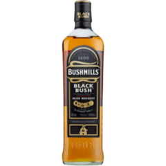 Bushmills Black Bush 1L