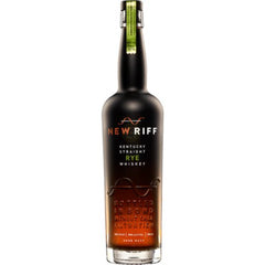 New Riff Sour Mash Rye 750ml