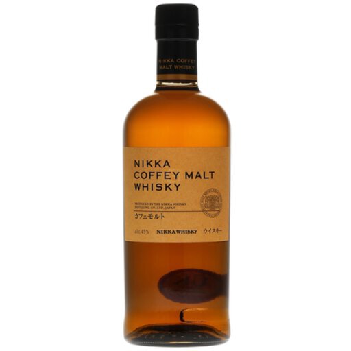 Nikka Coffey Malt 750ml