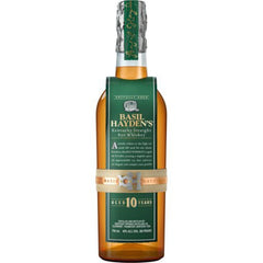 Basil Hayden's 10 Years Old Rye 750ml