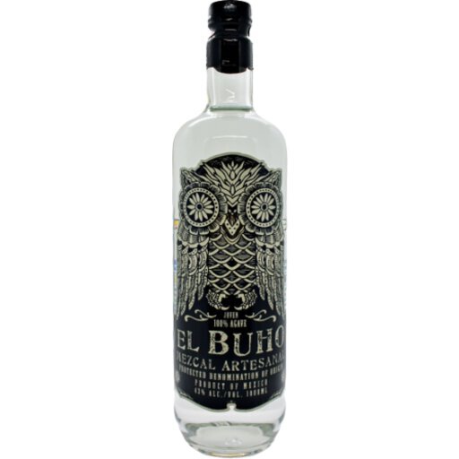 El Buho Mezcal 750ml