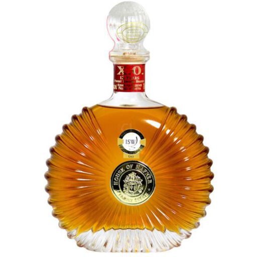 Hafner Brandy Xo 750ml