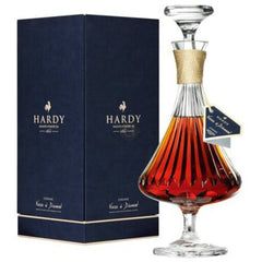 Hardy Noces De Diamant 60 Years Old   Cog 750ml