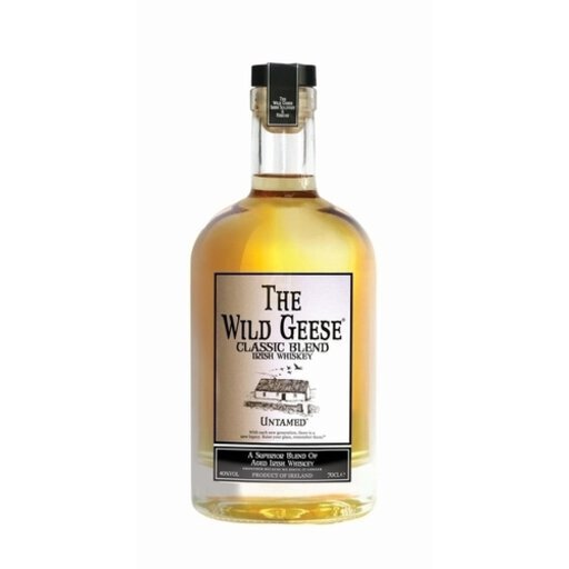 Wild Geese Irish Classic Blend 750ml