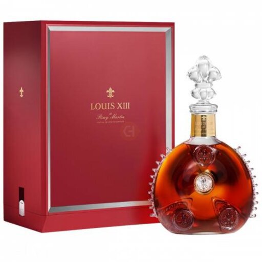 Remy Martin Louis Xiii Grande Cognac 750ml