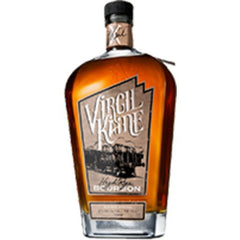 Virgil Kaine Robber Baron 91Pf Rye Whiskey South Carolina 750ml