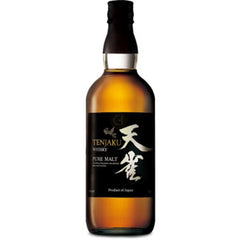 Tenjaku Whiskey 43% 750ml