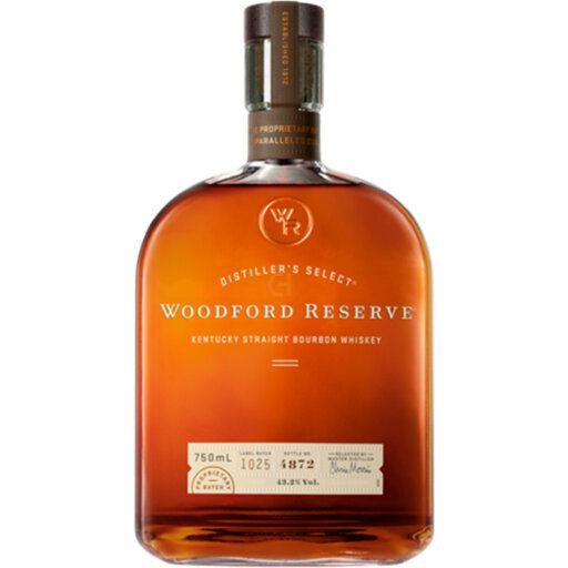 Woodford Reserve Gift Set 750ml