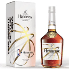 Hennessy Vsop Privilege Cognac Nba Gift Box 750ml