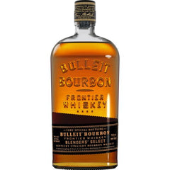 Bulleit Blenders Select Bourbon 750ml