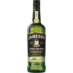 Jameson Caskmates Stout Irish Whiskey 750ml