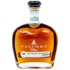 Calumet Small Batch Bbn 750ml