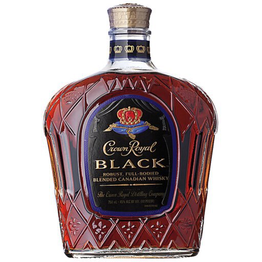 Crown Royal Black 1L