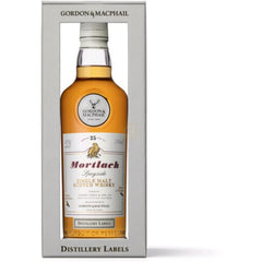 Gordon &Amp; Macphail Mortlach 25 Years Old   750ml