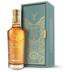 Glenfiddich 26 Year Grand Couronne Scotch Whisky 750ml