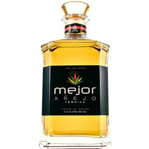 Mejor Anejo 750ml