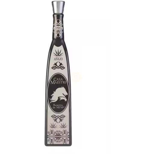 Casa Maestri Anejo 750ml