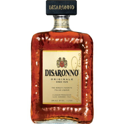 Disaronno Amaretto 1L