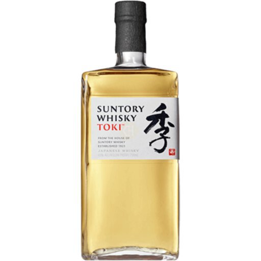 Suntory Whisky Toki 1L