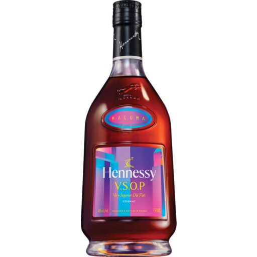 Hennessy Vsop Ltd 750ml