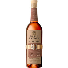 Basil Haydens Dark Rye 750ml