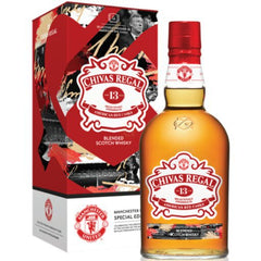 Chivas Regal13 Years Old   Gift Box 750ml