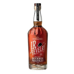 J R Revelry Small Batch Bourbon Whiskey 750ml