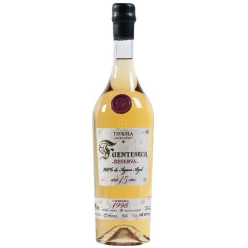 Fuenteseca 15 Years Old  750ml