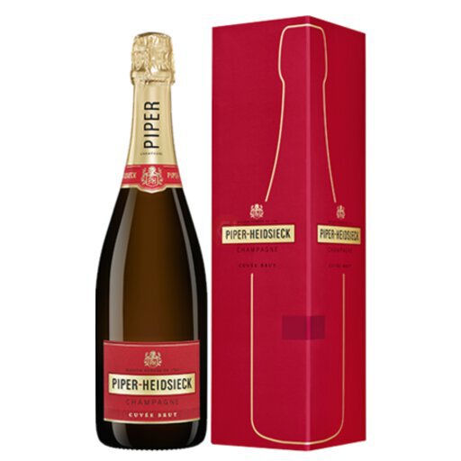 Piper Heidsieck Brut 750ml