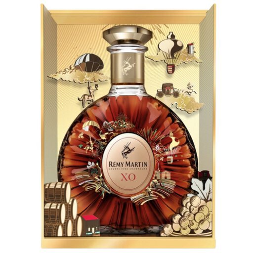 Remy Martin Xo 750ml