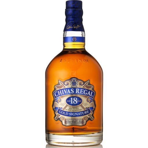 Chivas Regal 18 Years Old   1L