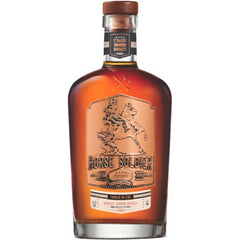 Horse Soldier Bourbon 750ml