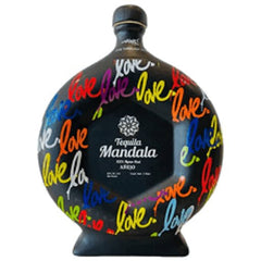 Mandala Anejo Love Ltd 1L