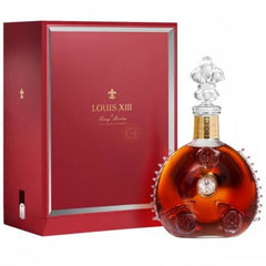 Louis 13 Xiii 2021 Box 750ml