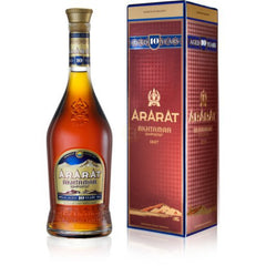 Ararat 10 Years Old 750ml