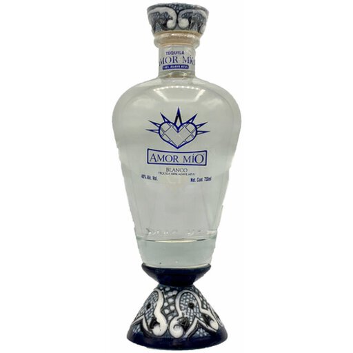 Amor Mio Blanco 750ml