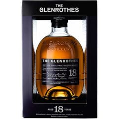 Glenrothes 18 Years Old   750ml