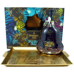 Hennessy Cognac Xo Julien Colombier 750ml