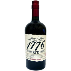 James 1776 Rye 750ml